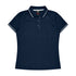 Aussie Pacific The Cottesloe Polo | Ladies | Short Sleeve Shirts & Tops