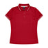 Aussie Pacific The Cottesloe Polo | Ladies | Short Sleeve Shirts & Tops