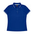 Aussie Pacific The Cottesloe Polo | Ladies | Short Sleeve Shirts & Tops