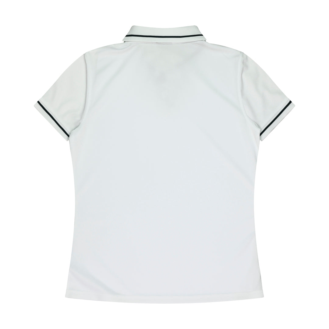 Aussie Pacific The Cottesloe Polo | Ladies | Short Sleeve Shirts & Tops