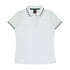 Aussie Pacific The Cottesloe Polo | Ladies | Short Sleeve Shirts & Tops