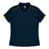Aussie Pacific The Currumbin Polo | Ladies | Short Sleeve Shirts & Tops