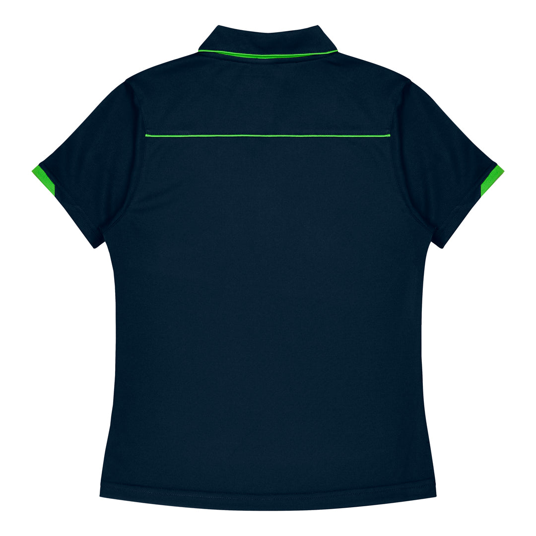 Aussie Pacific The Currumbin Polo | Ladies | Short Sleeve Shirts & Tops