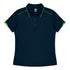 Aussie Pacific The Currumbin Polo | Ladies | Short Sleeve Shirts & Tops
