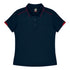 Aussie Pacific The Currumbin Polo | Ladies | Short Sleeve Shirts & Tops