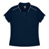 Aussie Pacific The Currumbin Polo | Ladies | Short Sleeve Shirts & Tops