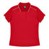 Aussie Pacific The Currumbin Polo | Ladies | Short Sleeve Shirts & Tops