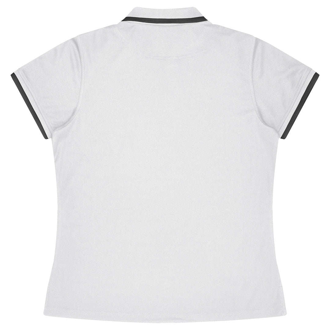 Aussie Pacific The Portsea Polo | Ladies | Short Sleeve Shirts & Tops