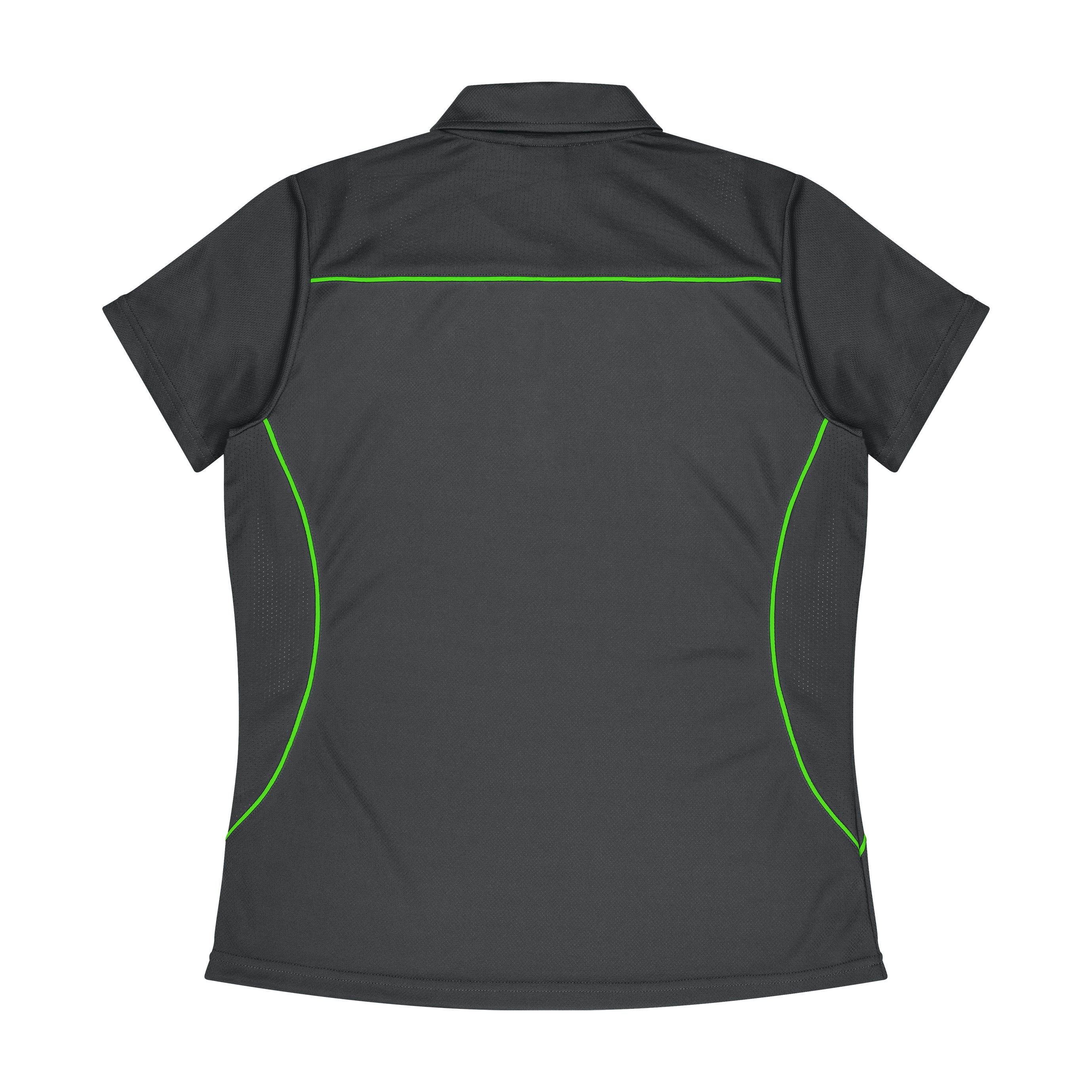 Aussie Pacific The Kuranda Polo | Ladies | Short Sleeve Shirts & Tops