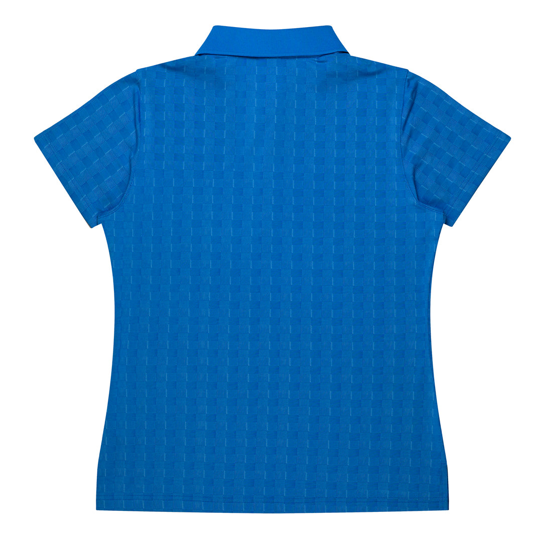 Aussie Pacific The Noosa Polo | Ladies | Short Sleeve Shirts & Tops