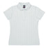 Aussie Pacific The Noosa Polo | Ladies | Short Sleeve White Shirts & Tops