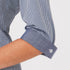 City Collection The Pippa Check Shirt | Ladies | 3/4 Sleeve Shirts & Tops