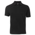 Jbs Wear The 250g Pique Polo | Short Sleeve | Mens Black Shirts & Tops