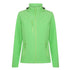 Aussie Pacific The Olympus Jacket | Ladies Green Coats & Jackets