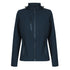 Aussie Pacific The Olympus Jacket | Ladies Navy Coats & Jackets
