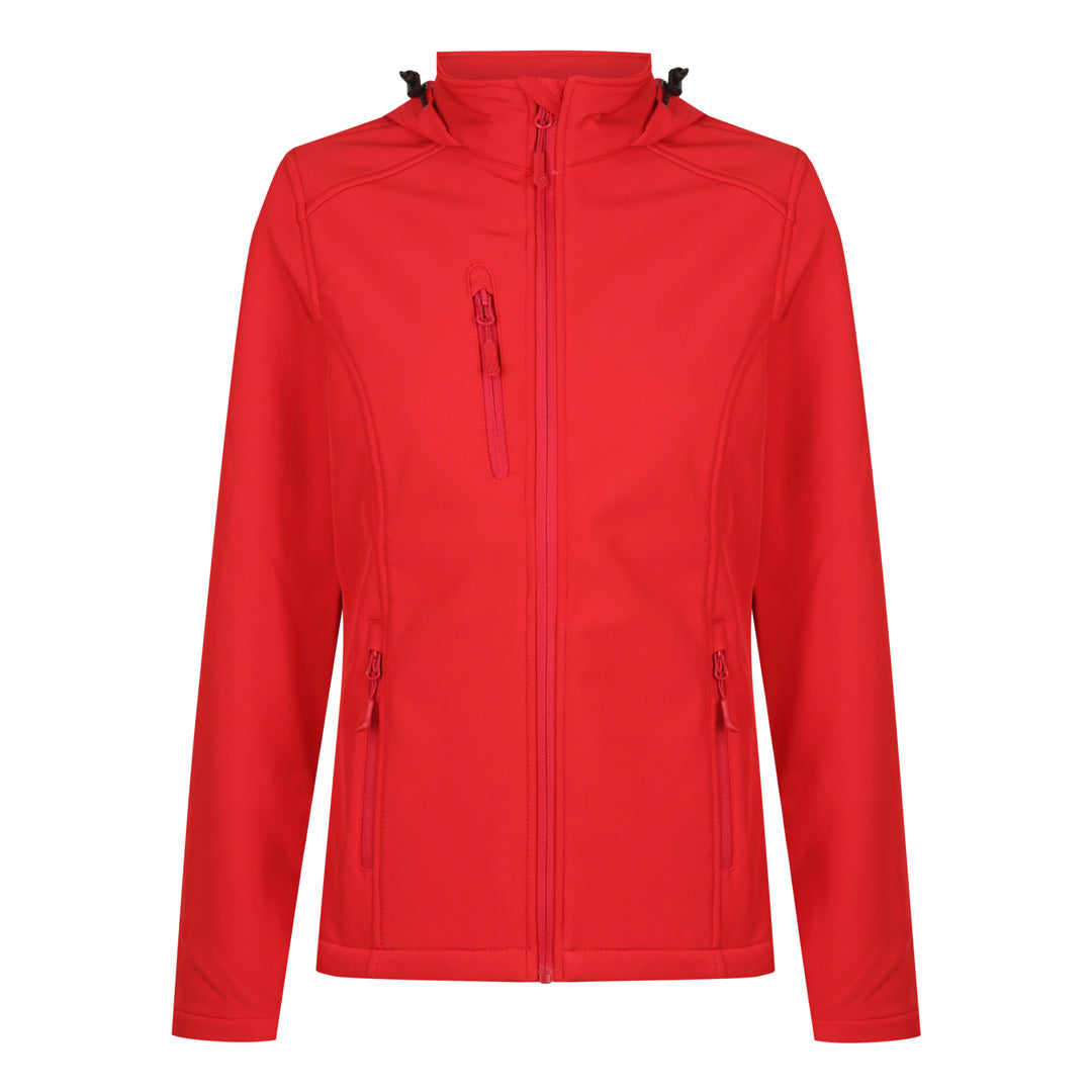 Aussie Pacific The Olympus Jacket | Ladies Coats & Jackets