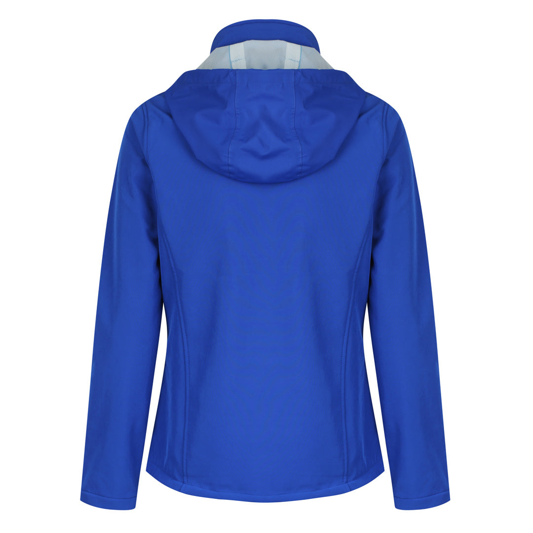 Aussie Pacific The Olympus Jacket | Ladies Coats & Jackets