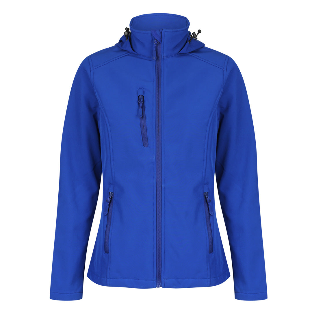 Aussie Pacific The Olympus Jacket | Ladies Coats & Jackets