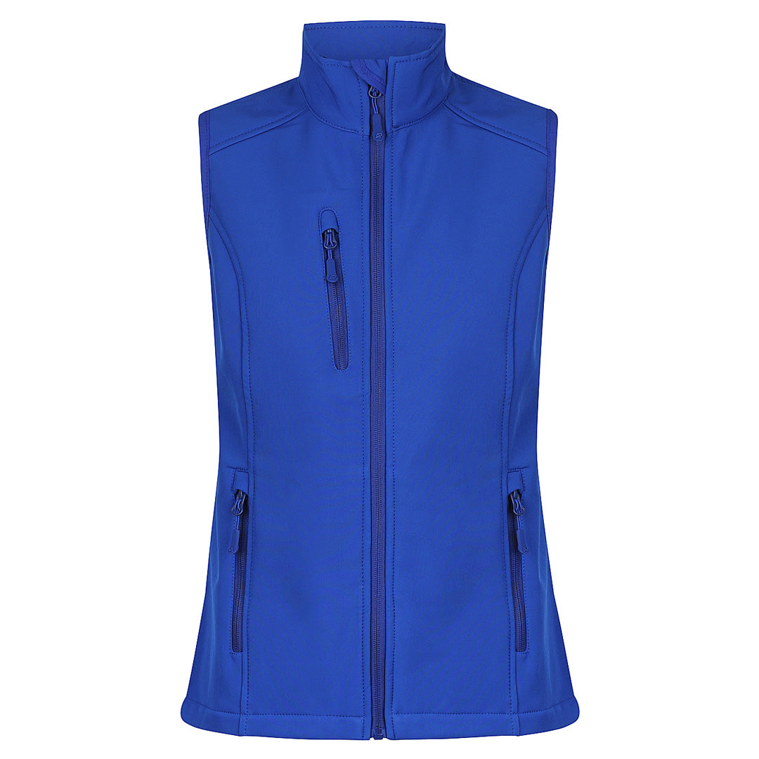 Aussie Pacific The Olympus Vest | Ladies Royal Vests