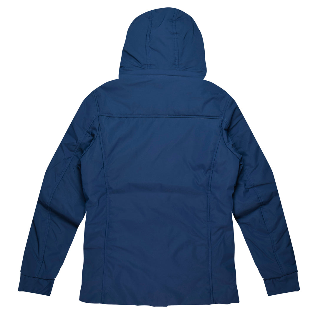 Aussie Pacific The Parklands Jacket | Ladies Coats & Jackets