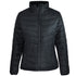 Aussie Pacific The Buller Jacket | Ladies Black Coats & Jackets