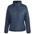 Aussie Pacific The Buller Jacket | Ladies Navy Coats & Jackets