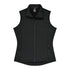 Aussie Pacific The Selwyn Vest | Ladies Black Vests