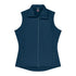 Aussie Pacific The Selwyn Vest | Ladies Navy Vests