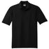 Nike The Dri-Fit Classic Polo | Mens Black Shirts & Tops