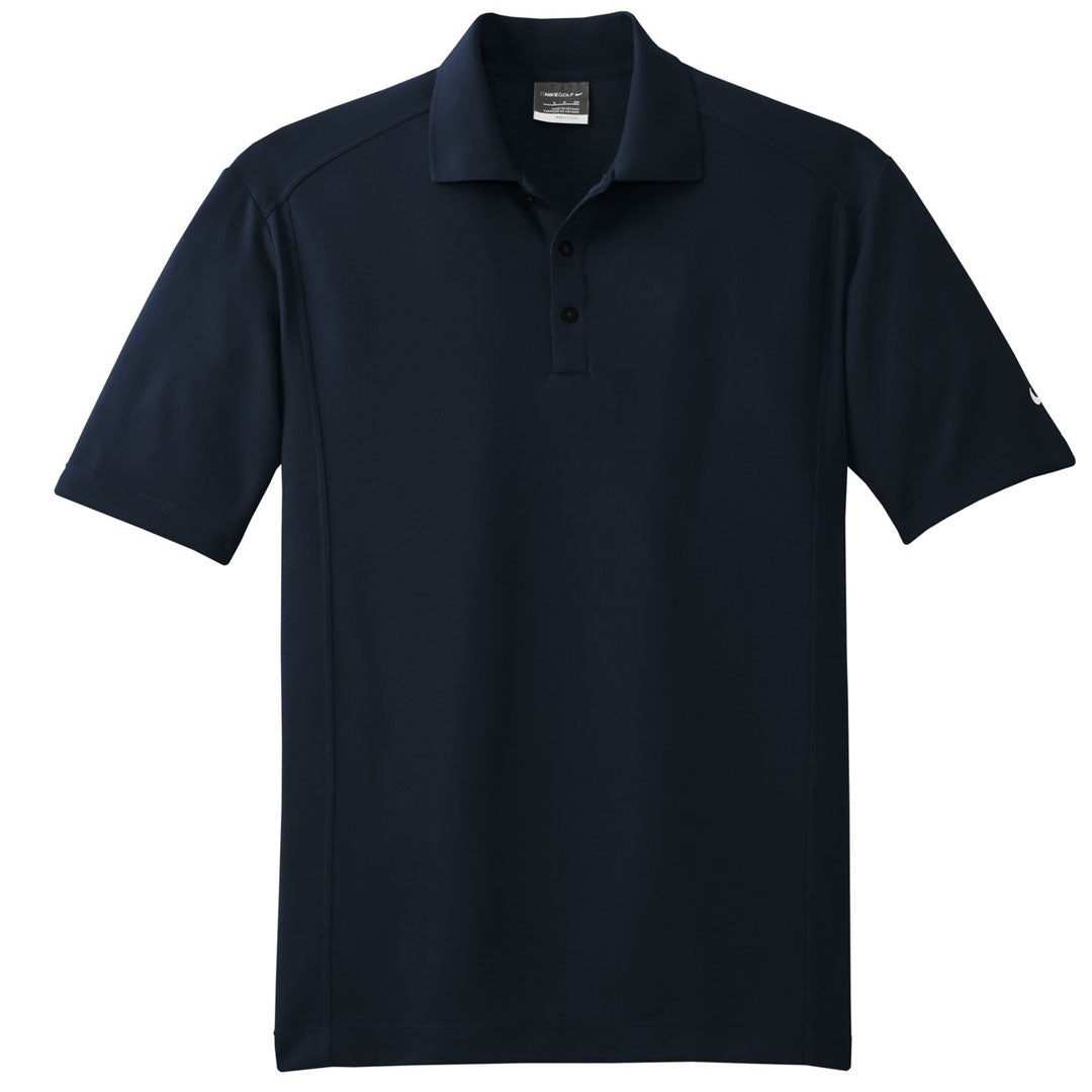 Nike The Dri-Fit Classic Polo | Mens Navy Shirts & Tops