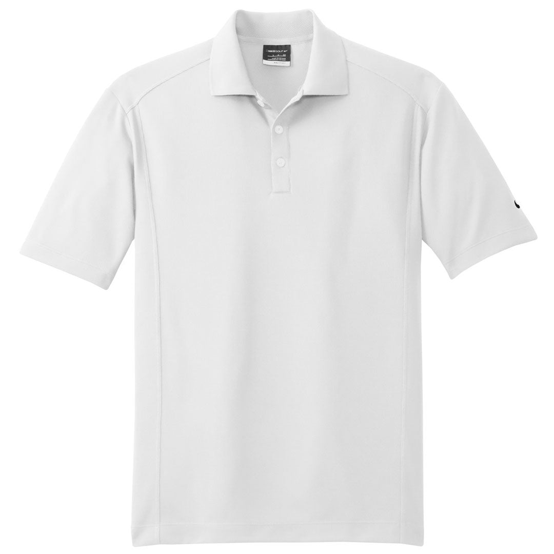 Nike The Dri-Fit Classic Polo | Mens White Shirts & Tops