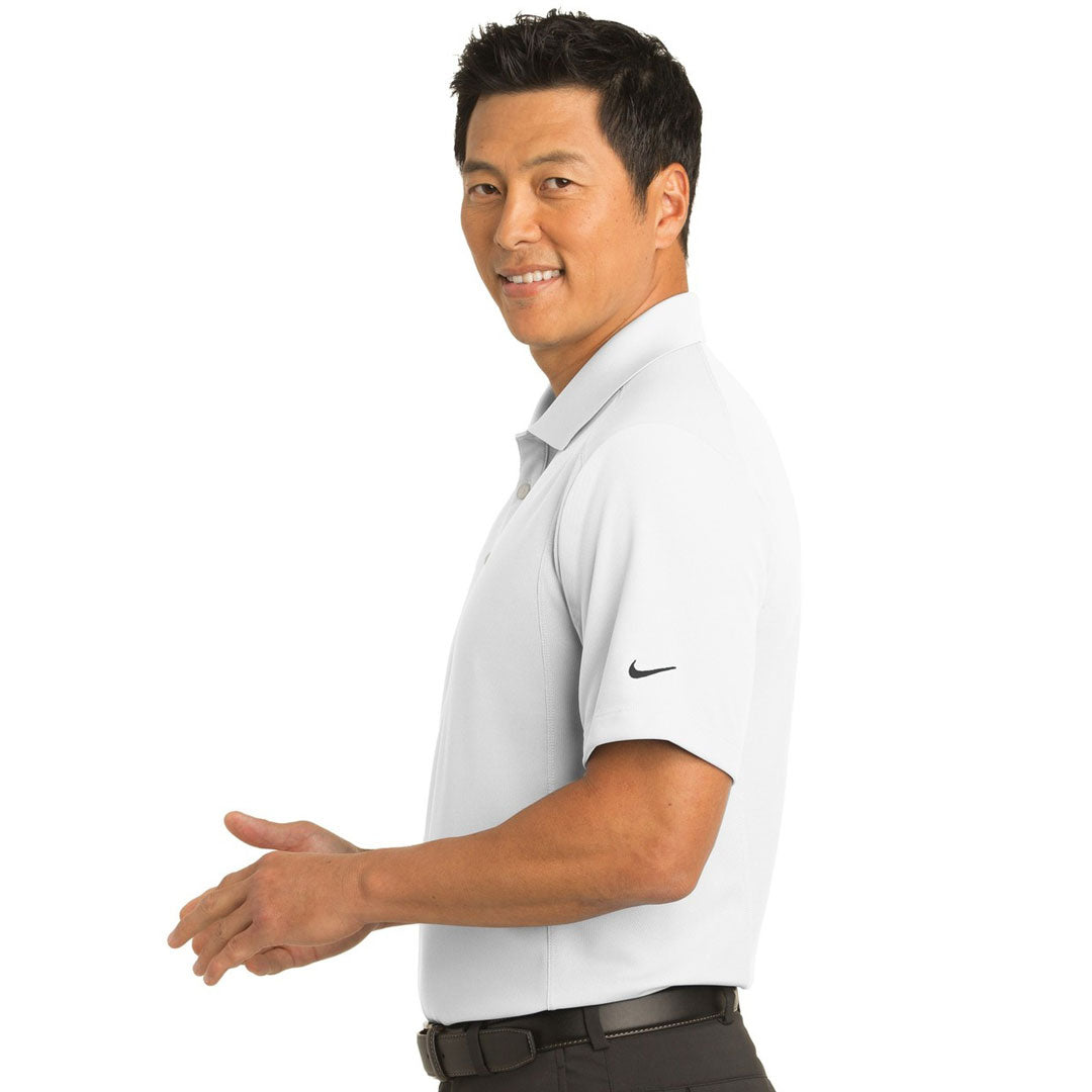 Nike The Dri-Fit Classic Polo | Mens Shirts & Tops