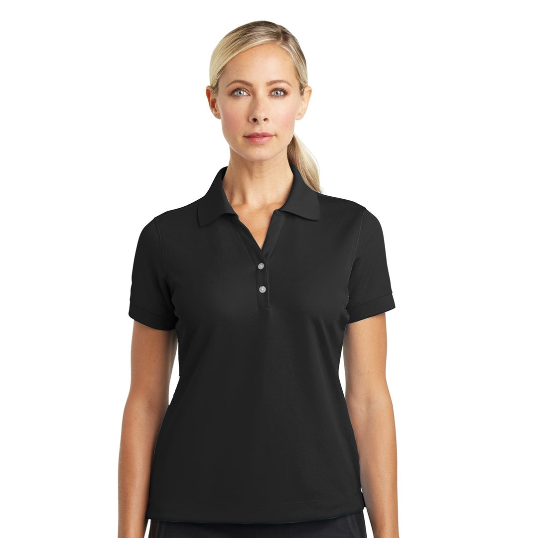 Nike The Dri-Fit Classic Polo | Ladies Shirts & Tops