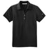 Nike The Dri-Fit Classic Polo | Ladies Black Shirts & Tops