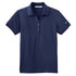 Nike The Dri-Fit Classic Polo | Ladies Navy Shirts & Tops