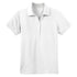 Nike The Dri-Fit Classic Polo | Ladies White Shirts & Tops