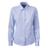 James Harvest The Yellow Bow 50 Shirt | Ladies | Long Sleeve Sky Blue Shirts & Tops