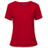 City Collection The Smart Knit | Ladies | Short Sleeve Chilli Shirts & Tops