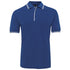 Jbs Wear The Contrast Polo | Adults | Black Base Shirts & Tops