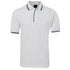 Jbs Wear The Contrast Polo | Adults | Black Base Shirts & Tops
