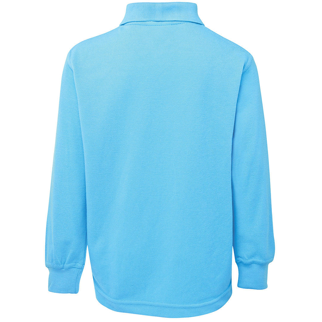 Jbs Wear The Pique Polo | Kids | Long Sleeve Shirts & Tops