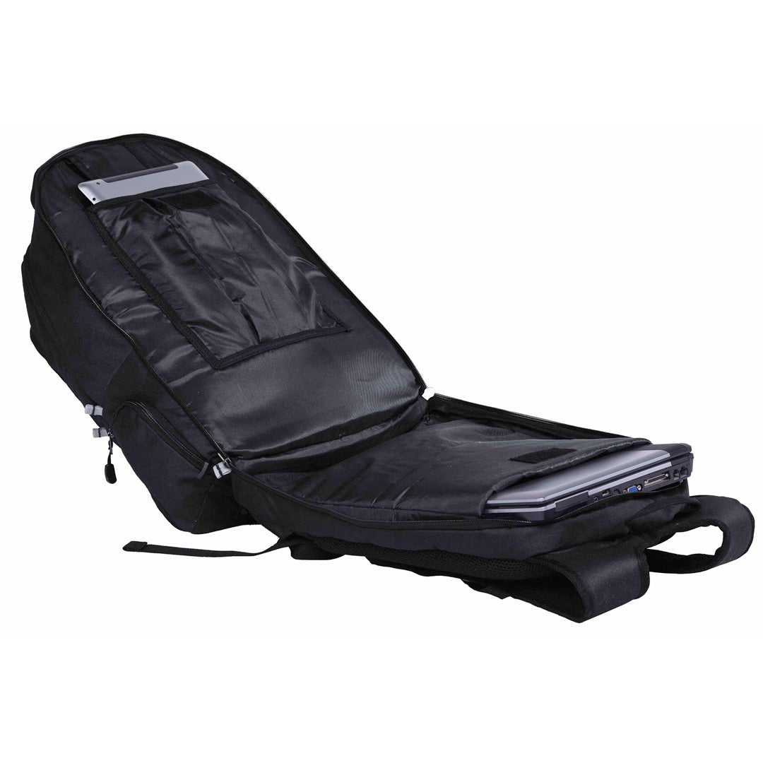 Gear for Life The Network Compu Backpack Backpacks