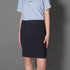 LSJ Collection The Knee Skimming Skirt | Micro Fibre Skirts