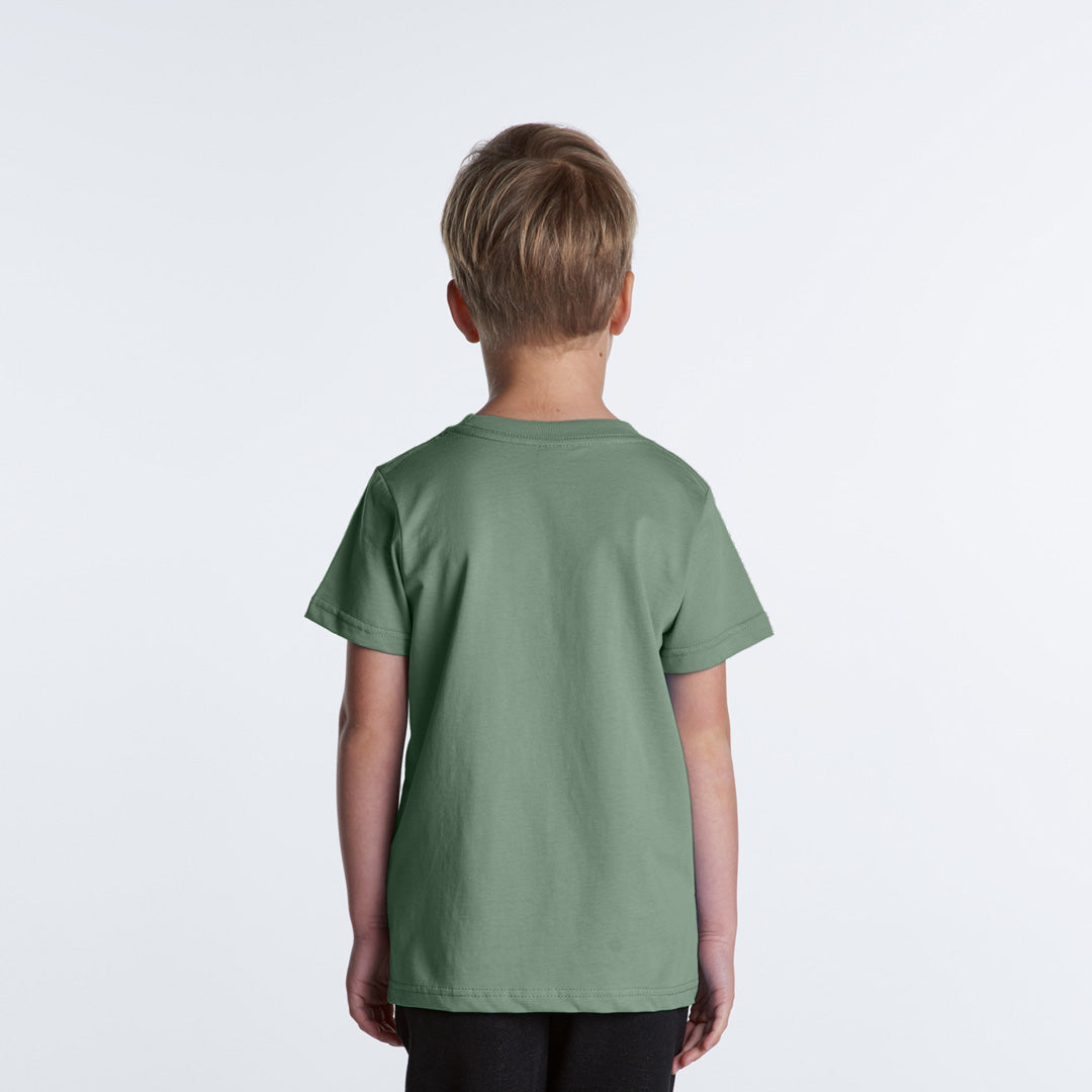AS Colour The Kids Staple Tee | Short Sleeve Shirts & Tops