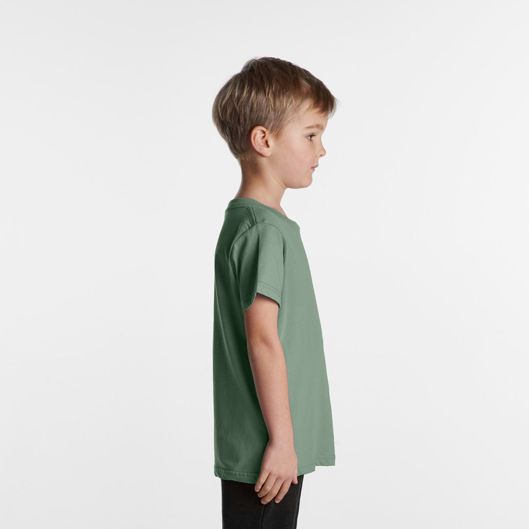 AS Colour The Kids Staple Tee | Short Sleeve Shirts & Tops