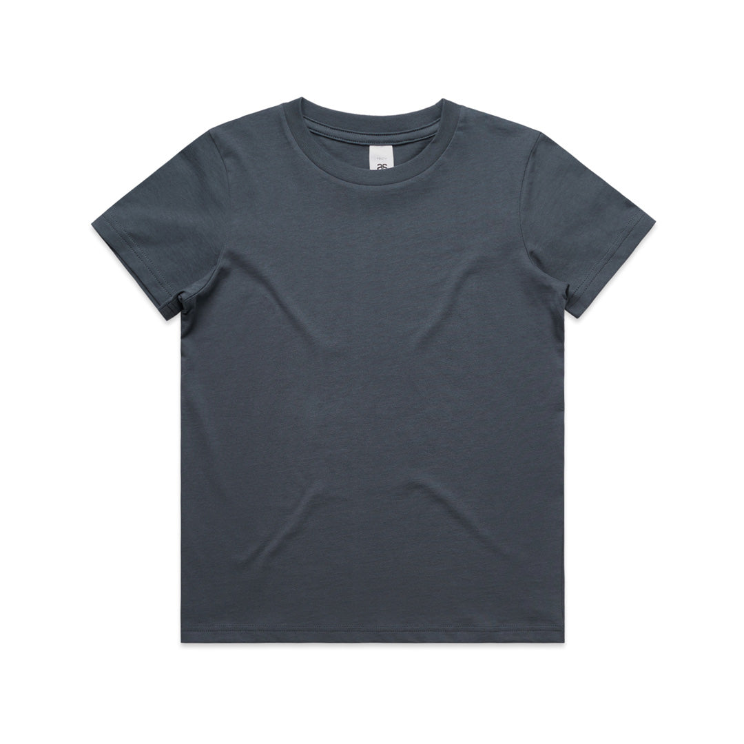 AS Colour The Youth Staple Tee | Short Sleeve Shirts & Tops