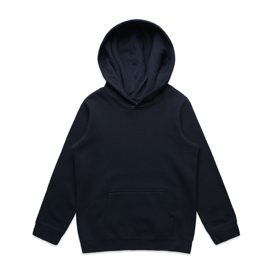 AS Colour The Supply Hood | Kids | Pullover Navy Outerwear