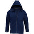 Stencil The Horizon Jacket | Mens Navy Coats & Jackets