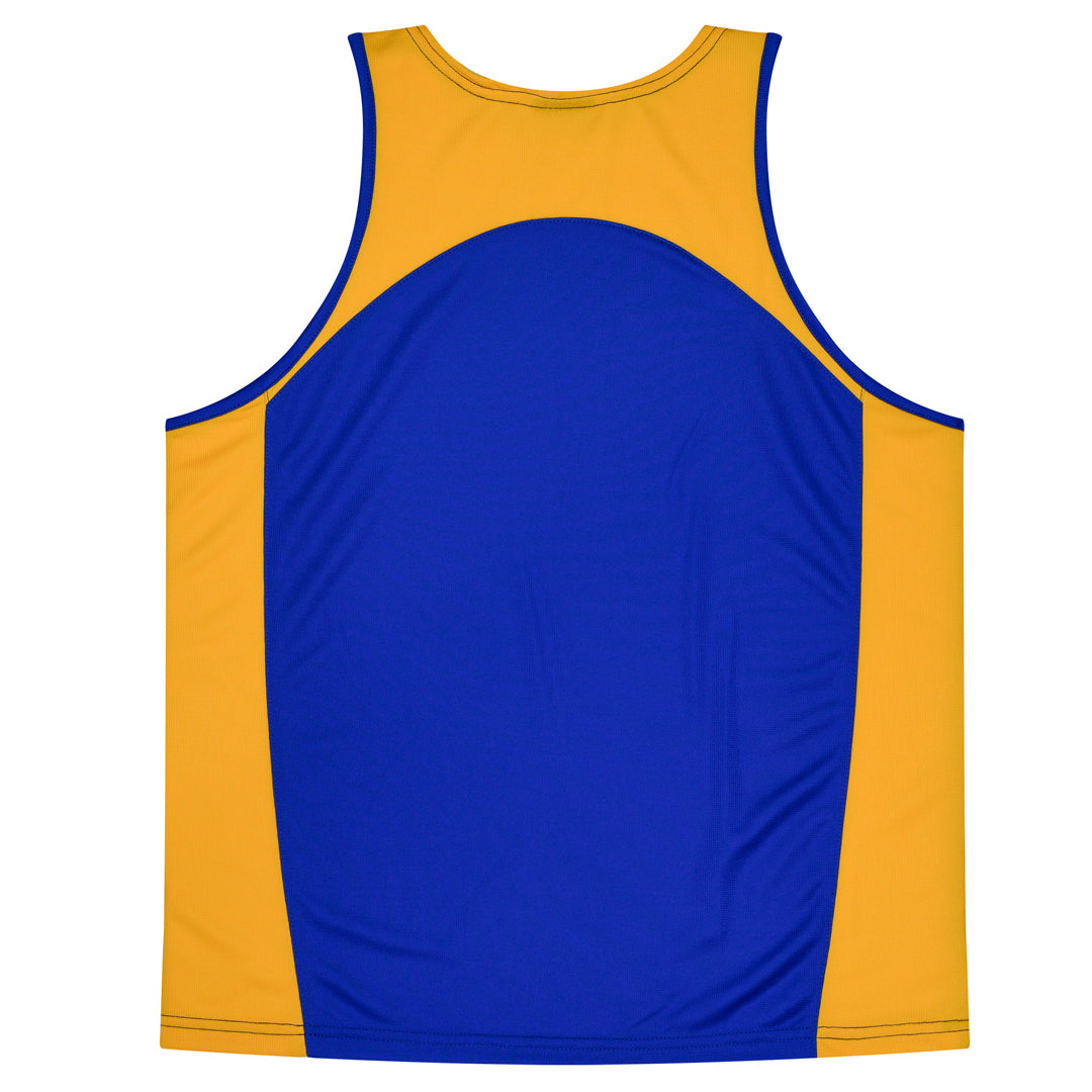 Aussie Pacific The Premier Singlet | Kids Shirts & Tops