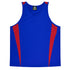 Aussie Pacific The Eureka Singlet | Kids Clothing